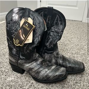 Dan Post Men’s Cowboy Boots